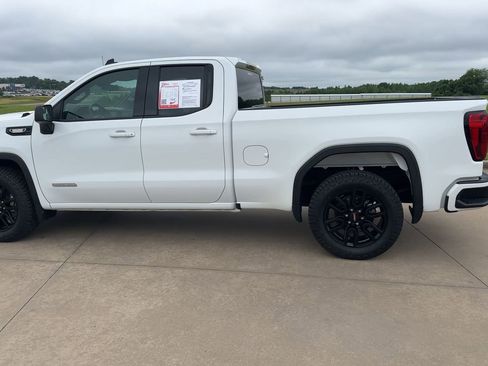 Used 2023 GMC Sierra 1500 Elevation RWD image 5