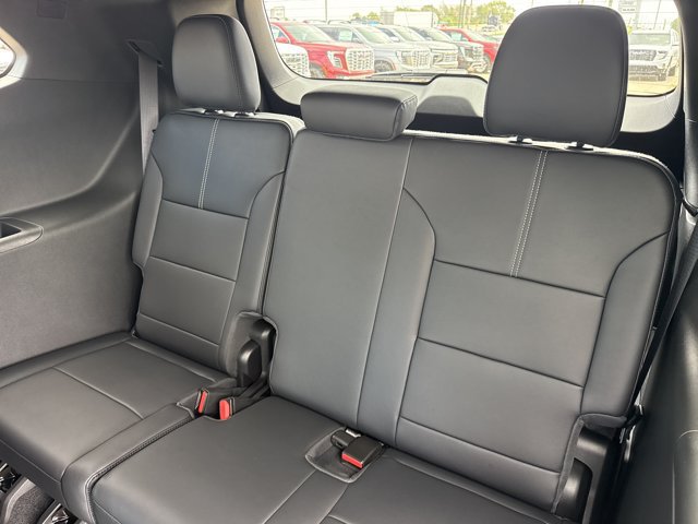 New 2027 GMC Acadia Elevation w/ Black Edition FWD image 7