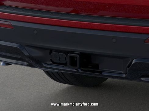 New 2026 Ford Explorer ST-Line image 23