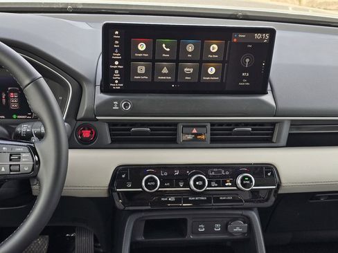 New 2026 Honda Pilot EX-L image 16