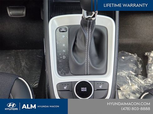 New 2026 Hyundai Venue SEL FWD image 21