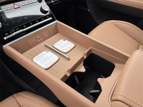 New 2026 Hyundai Santa Fe Calligraphy image 32