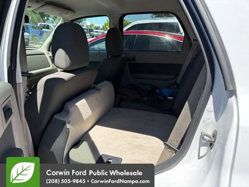 Used 2009 Ford Escape XLT FWD image 7