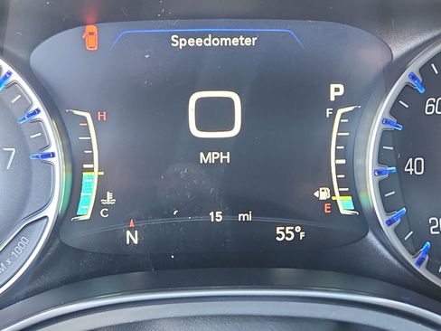 New 2026 Chrysler Pacifica Limited w/ S Appearance Package image 12