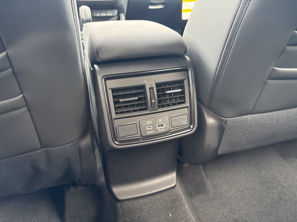 New 2026 Subaru Forester Sport AWD/4WD image 21