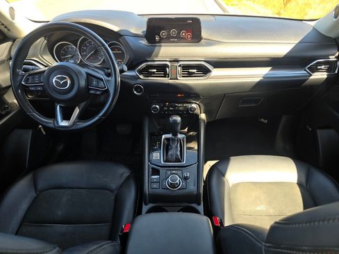 Used 2018 MAZDA CX-5 Touring w/ Preferred Equipment Package AWD/4WD image 27