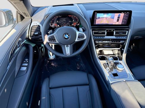 New 2026 BMW 840i image 17