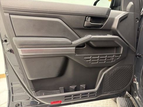Certified 2026 Toyota Tacoma SR5 RWD image 11