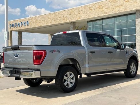 Used 2023 Ford F150 XLT w/ Equipment Group 301A Mid AWD/4WD image 21