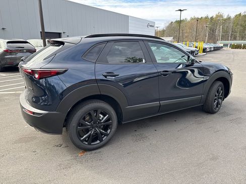 New 2026 MAZDA CX-30 AWD 2.5 S image 5