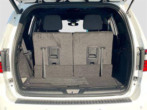 New 2026 Dodge Durango GT image 25