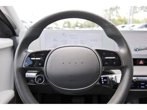 Certified 2024 Hyundai Ioniq 5 SEL AWD/4WD image 15