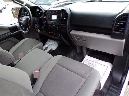 Used 2018 Ford F150 XL w/ Equipment Group 101A Mid image 21