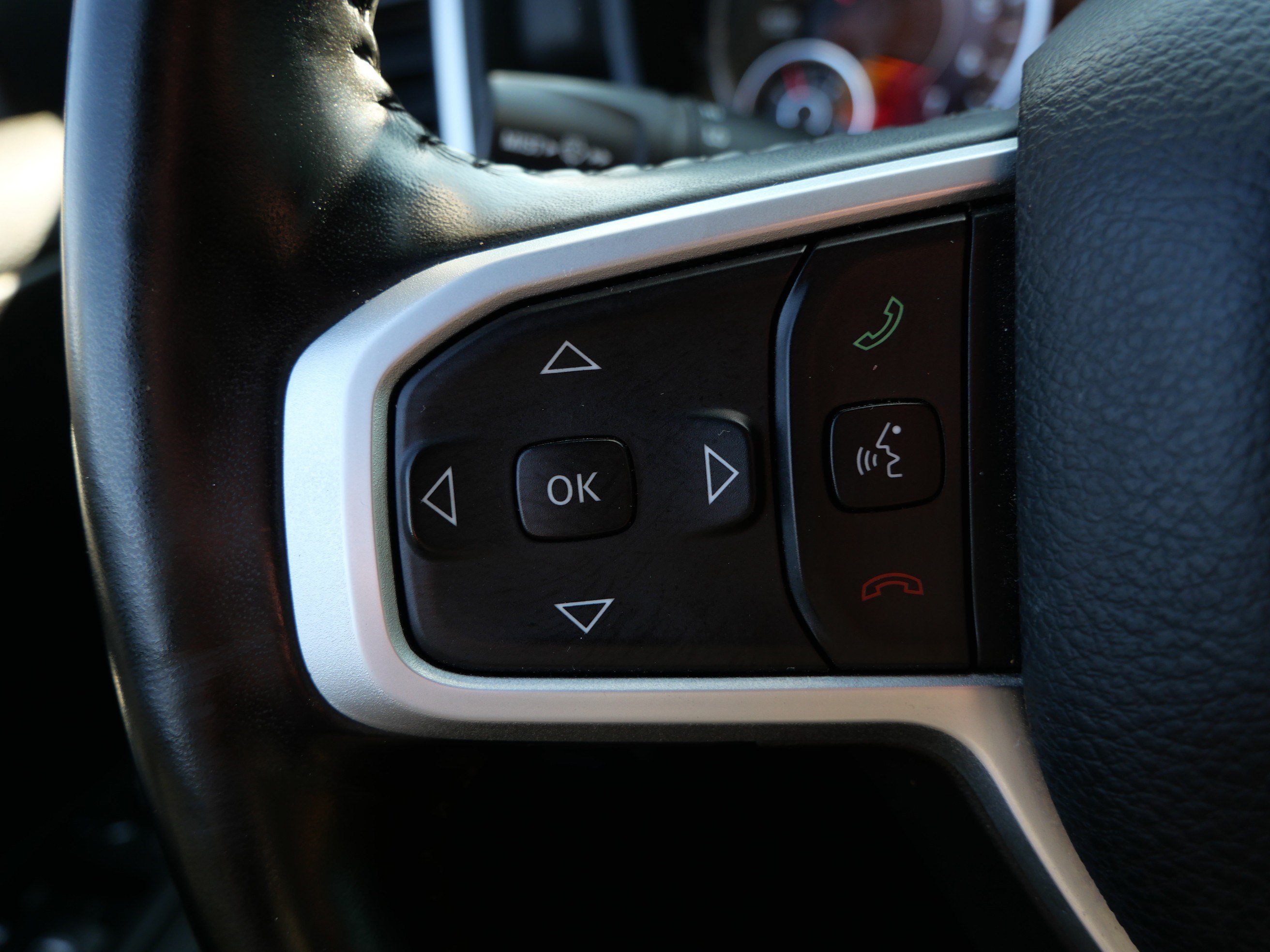 Certified 2021 RAM 1500 Big Horn AWD/4WD image 37