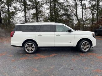 New 2025 Ford Expedition Max King Ranch video 2