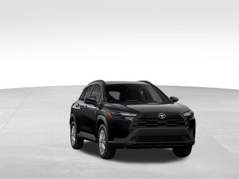 New 2026 Toyota Corolla Cross LE AWD/4WD image 18