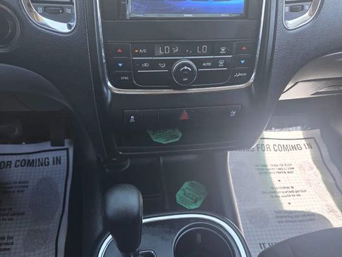 Used 2013 Dodge Durango SXT RWD image 10