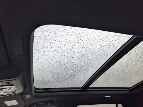 New 2026 Chevrolet Tahoe RST w/ RST Capability Package image 11