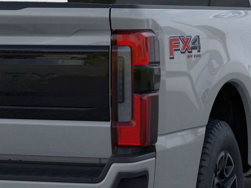 New 2026 Ford F250 Platinum image 43