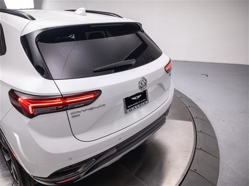 Used 2023 Buick Envision Preferred w/ Sport Touring Package image 32