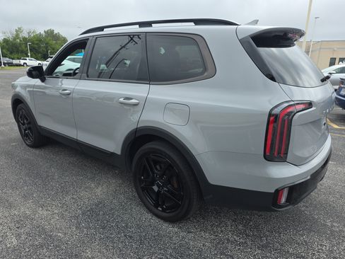 Used 2024 Kia Telluride SX Prestige X-Line AWD/4WD image 5