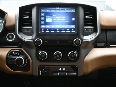 Used 2020 RAM 1500 Lone Star image 16