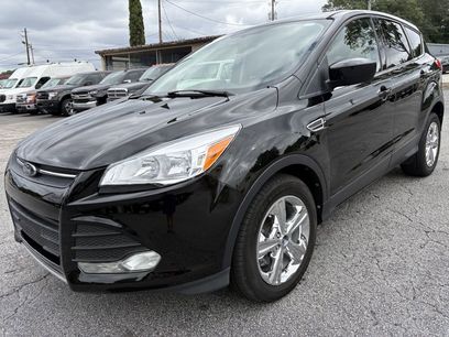 Used 2014 Ford Escape SE