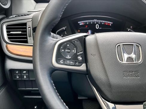 Used 2017 Honda CR-V EX-L image 24