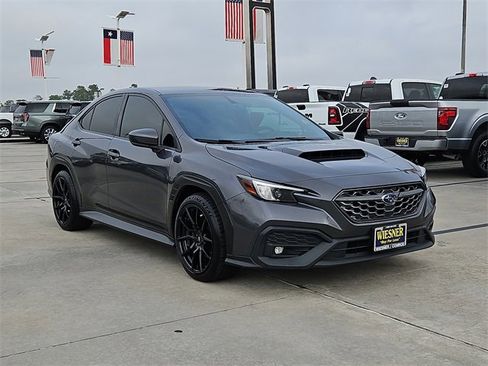 Used 2022 Subaru WRX Premium image 8