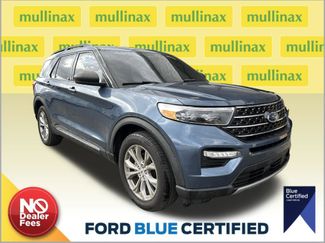 Certified 2020 Ford Explorer XLT w/ Equipment Group 202A video 1