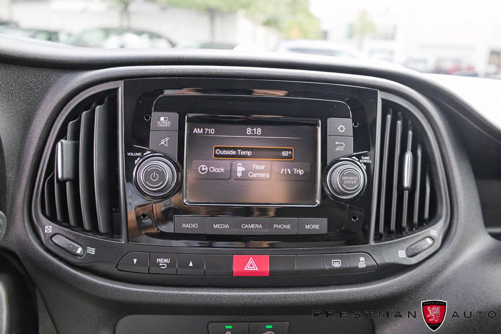 Used 2022 RAM ProMaster City Tradesman FWD image 26