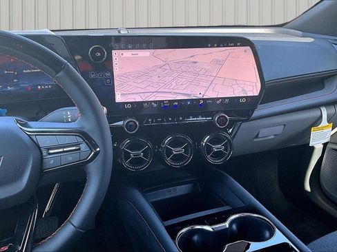 New 2026 Chevrolet Blazer EV SS AWD/4WD image 4