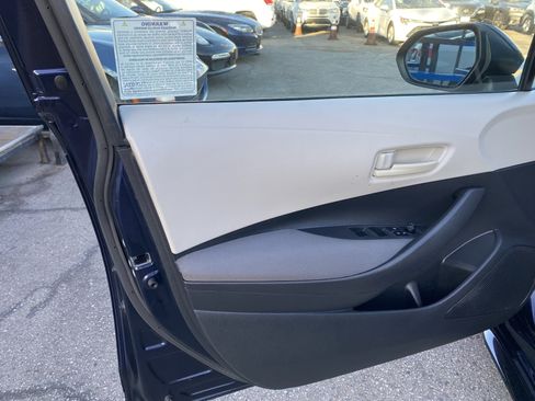 Used 2024 Toyota Corolla LE FWD image 13
