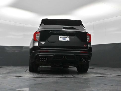 Used 2022 Ford Explorer ST w/ Equipment Group 401A image 24
