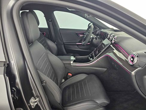 Certified 2024 Mercedes-Benz C 43 AMG 4MATIC Sedan image 11