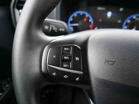 Used 2024 Ford Bronco Sport Big Bend w/ Convenience Package image 38