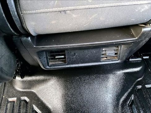 Used 2020 Chevrolet Silverado 3500 W/T w/ WT Convenience Package image 11