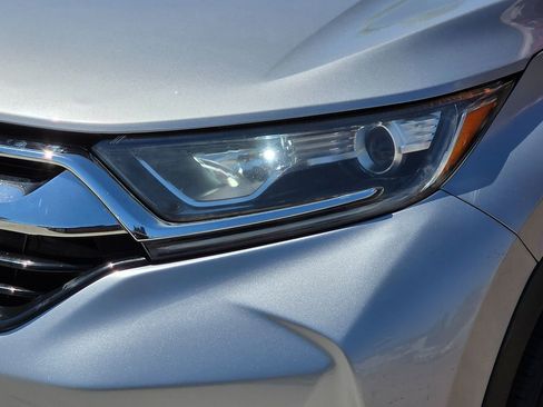 Used 2019 Honda CR-V LX image 7