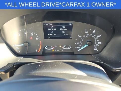 Used 2022 Ford Escape SE AWD/4WD image 36