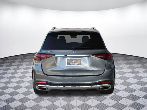 Used 2026 Mercedes-Benz GLE 350 4MATIC image 10