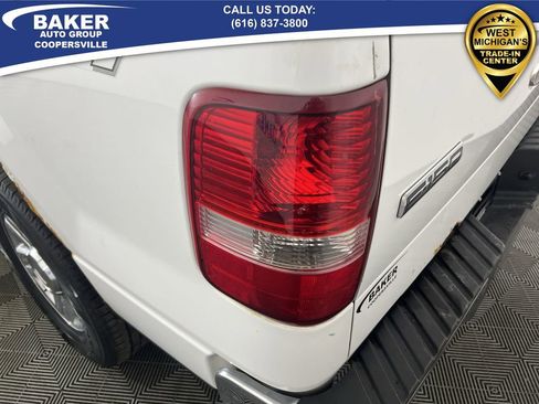 Used 2008 Ford F150 XLT image 30