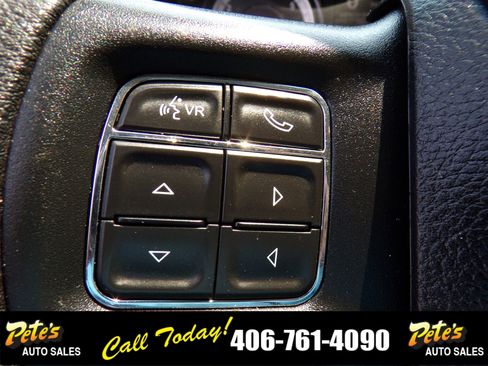 Used 2017 RAM 1500 Express w/ Express Value Package image 28