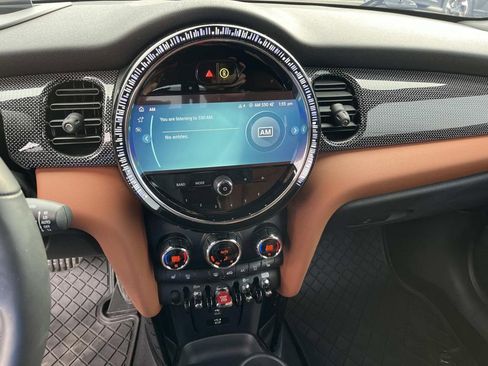 Used 2022 MINI Cooper John Cooper Works image 20