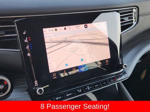 Used 2024 Jeep Wagoneer Series II w/ Flexible Seating Group AWD/4WD image 24