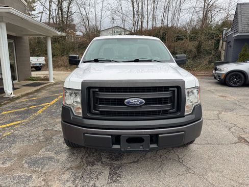 Used 2014 Ford F150 XL image 2