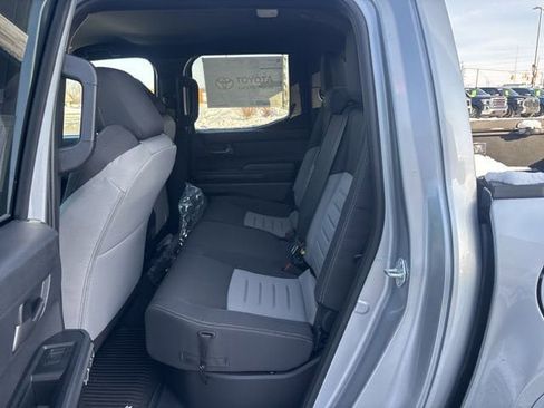 New 2026 Toyota Tacoma TRD Sport image 14