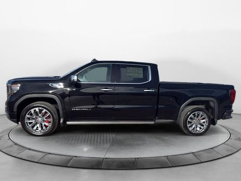 New 2026 GMC Sierra 1500 Denali w/ Denali Reserve Package AWD/4WD image 2