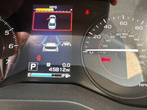 Used 2019 Subaru Crosstrek 2.0i Premium w/ Eyesight System AWD/4WD image 16