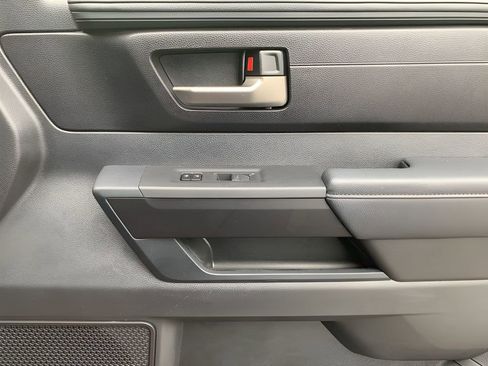 Used 2024 Toyota Tundra SR5 w/ SX Package image 19