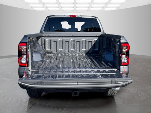 New 2025 Ford Ranger XL w/ Trailer Tow Package image 6